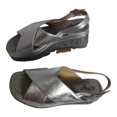 11806 Napa Metálico Plata